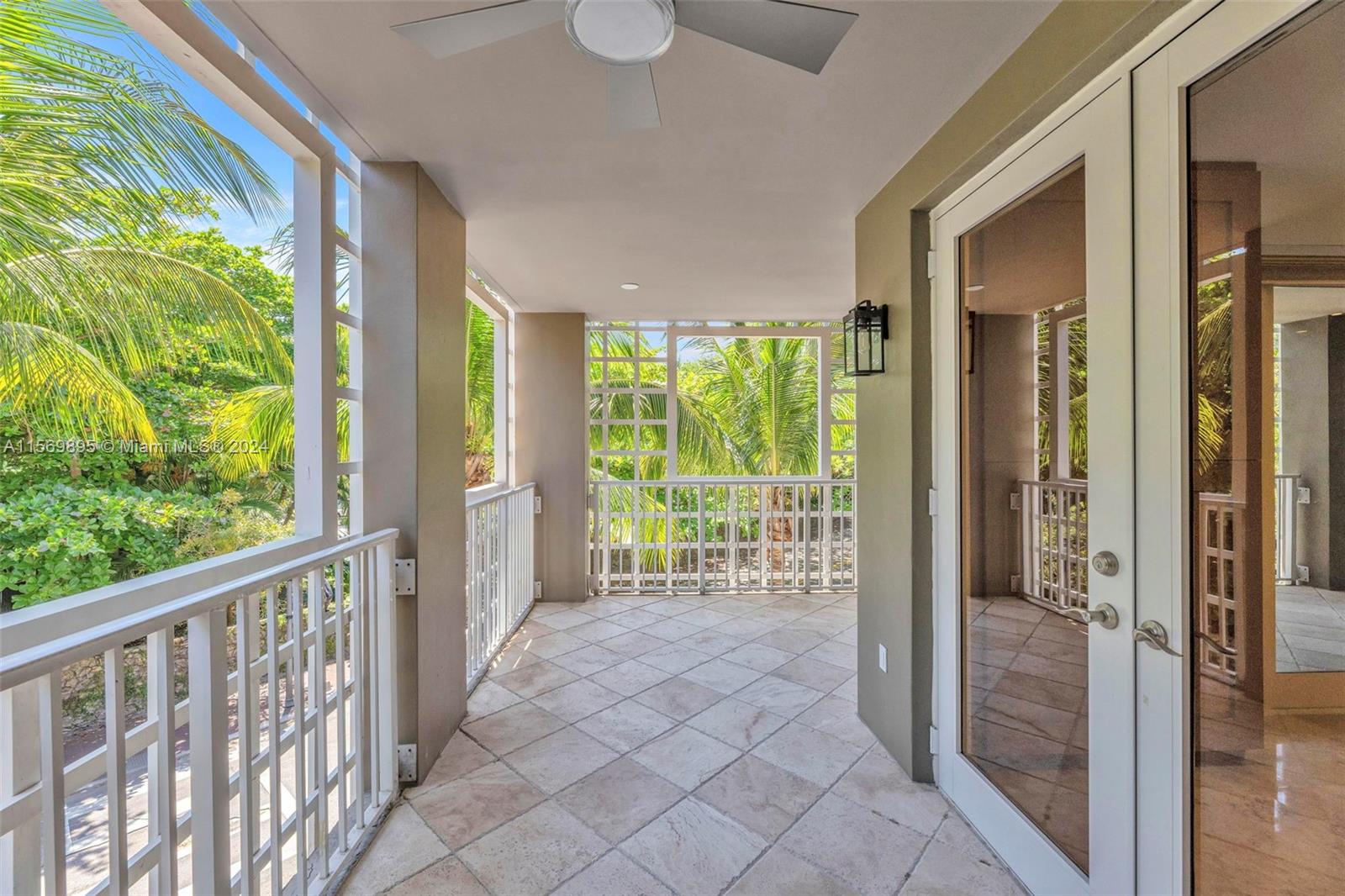 3540 Main Highway, Unit 310 Miami, FL 33133 - Photo 2 of 47 a view of a room with windows
