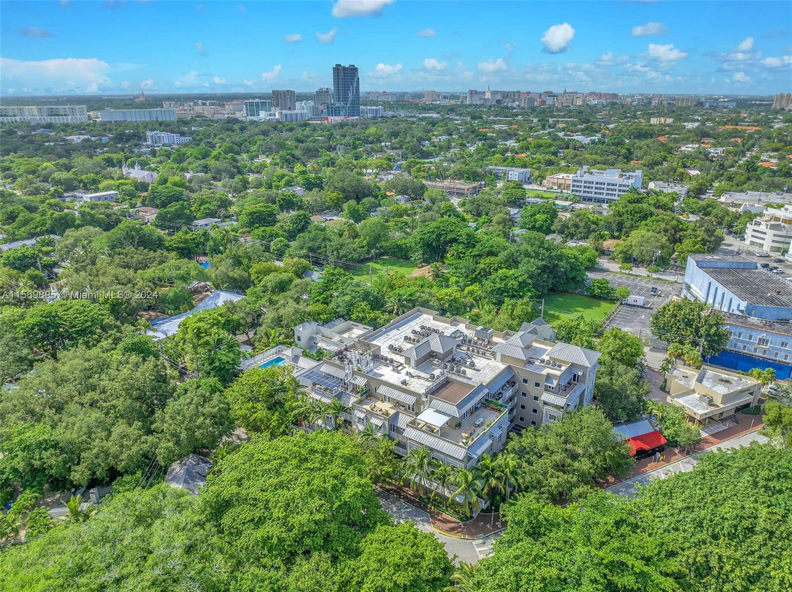 3540 Main Highway, Unit 310 Miami, FL 33133 - Photo 41 of 47