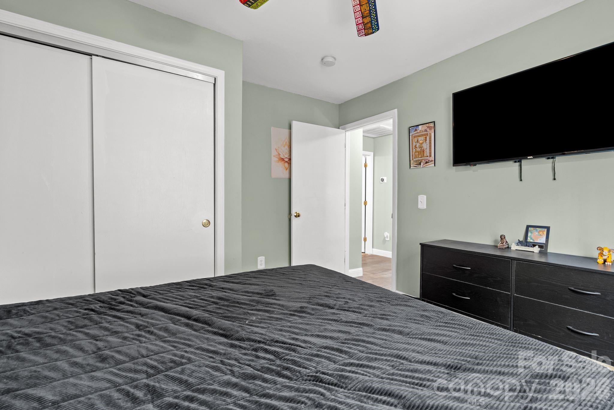 842 Grouse Road Clyde, NC 28721 - Photo 19 of 32