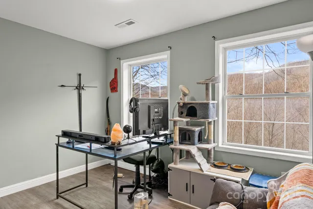 $425,000 | 842 Grouse Road, Clyde, NC 28721