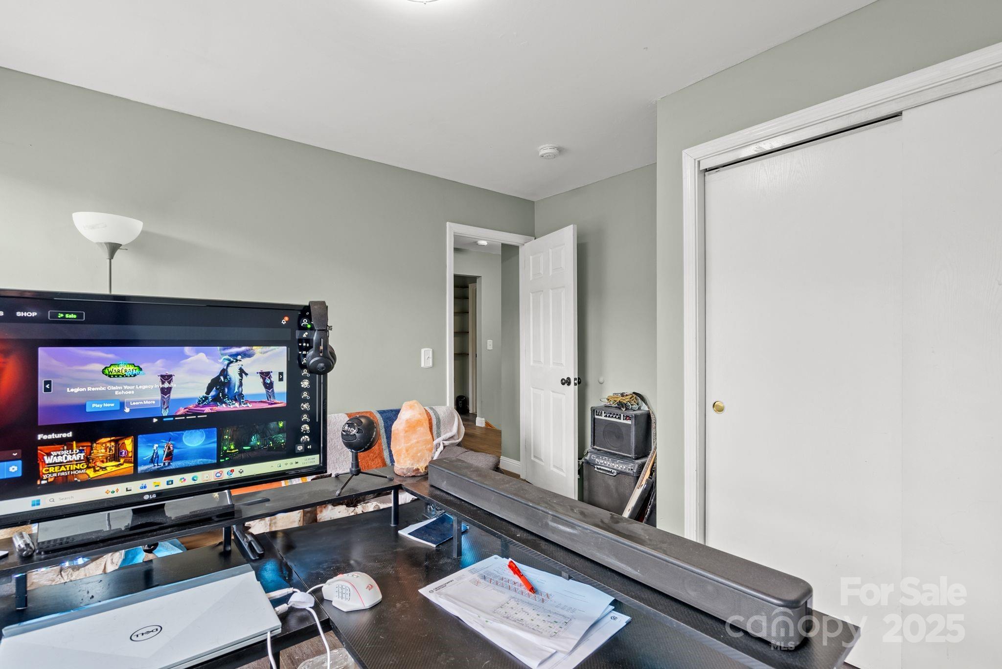 842 Grouse Road Clyde, NC 28721 - Photo 22 of 33