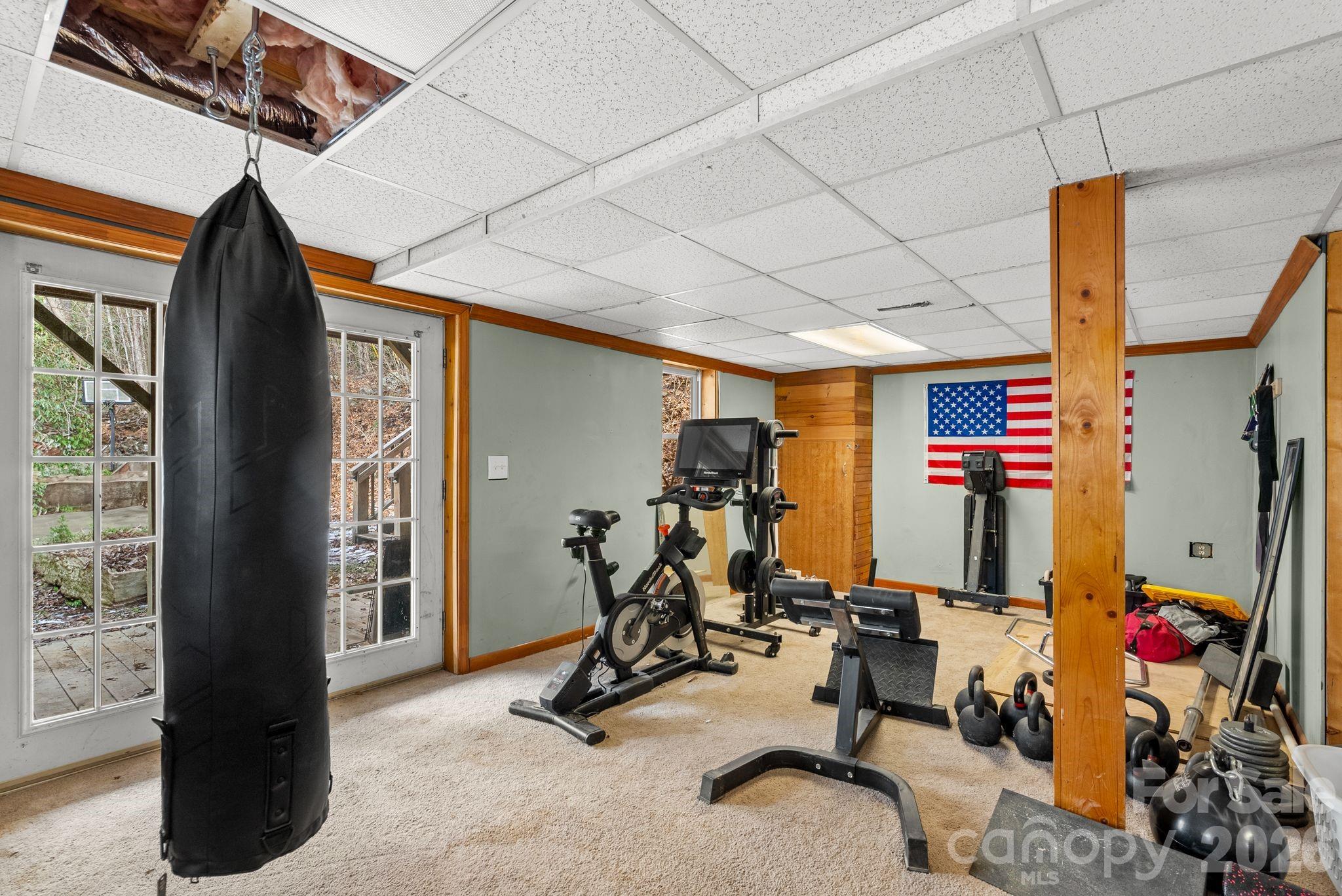 842 Grouse Road Clyde, NC 28721 - Photo 25 of 32