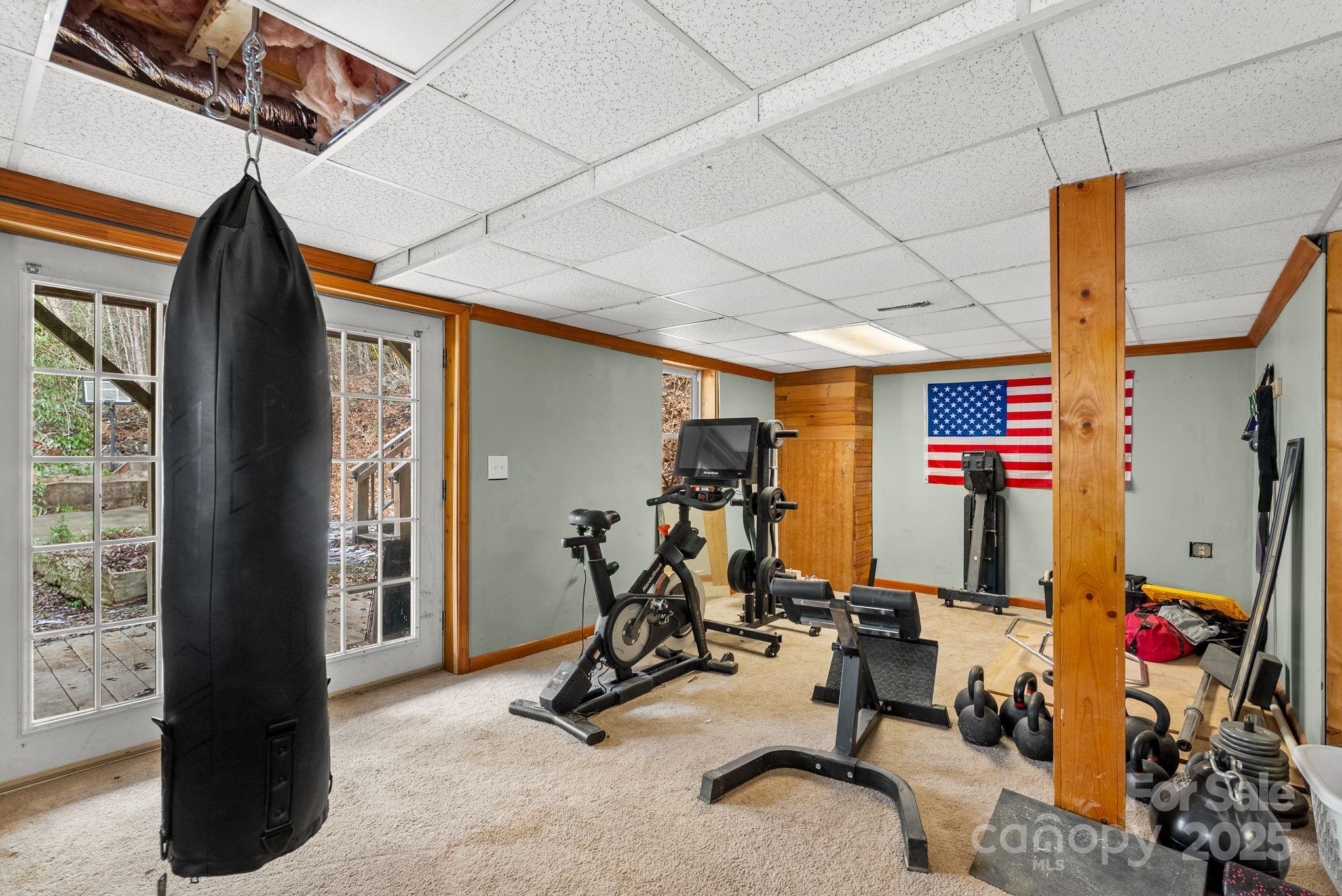 842 Grouse Road Clyde, NC 28721 - Photo 25 of 33