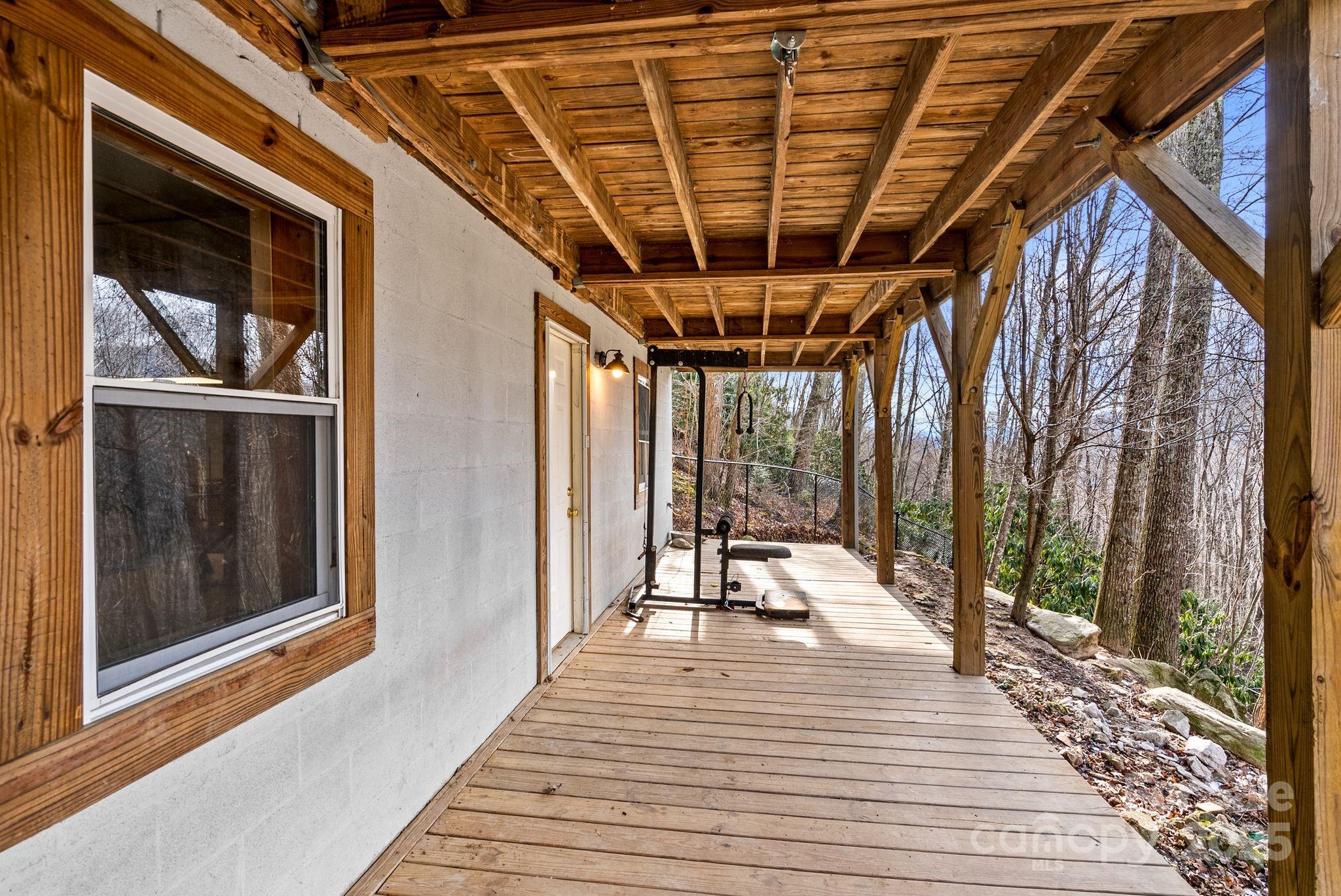 842 Grouse Road Clyde, NC 28721 - Photo 26 of 33