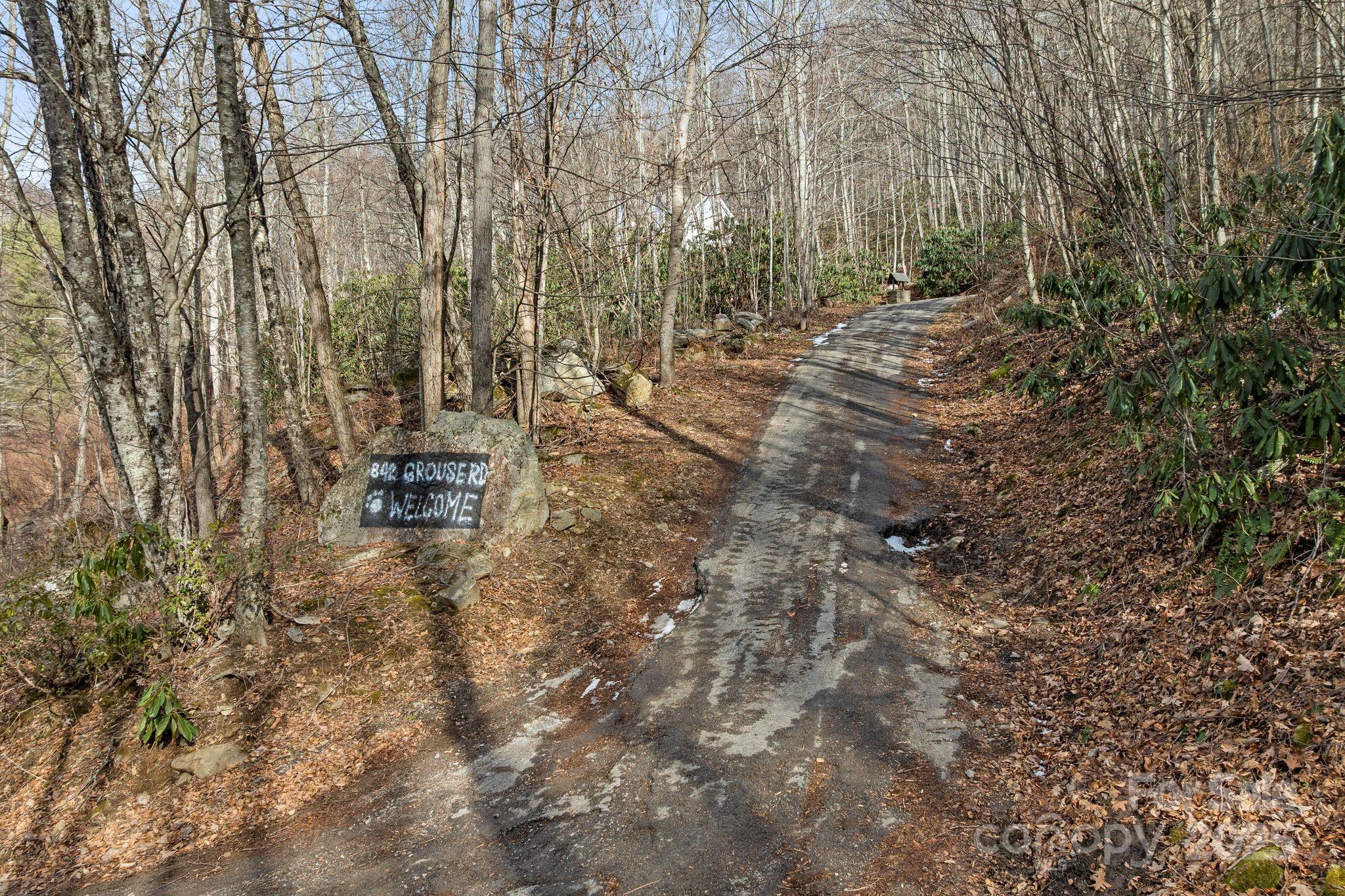 842 Grouse Road Clyde, NC 28721 - Photo 27 of 33