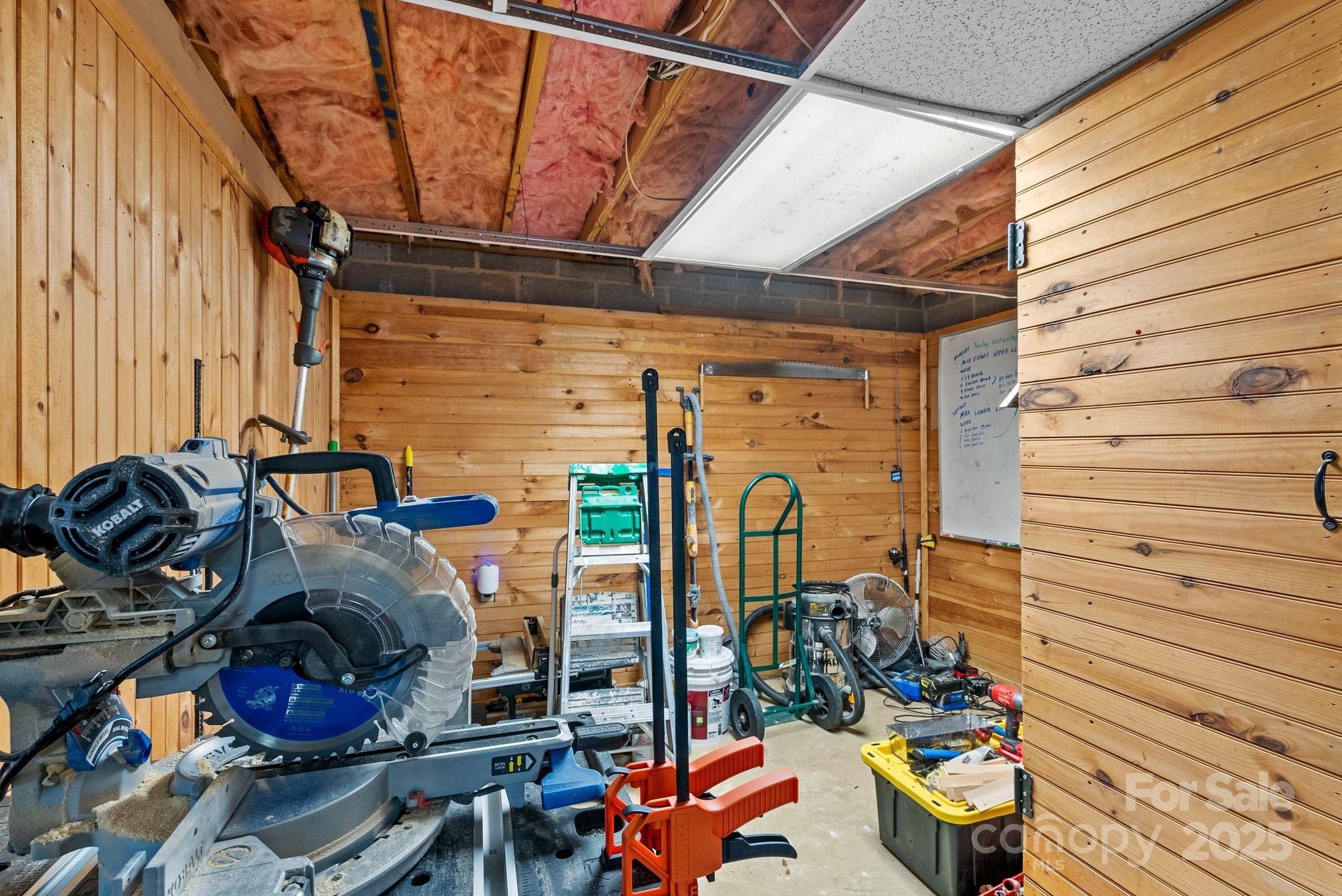 842 Grouse Road Clyde, NC 28721 - Photo 29 of 43