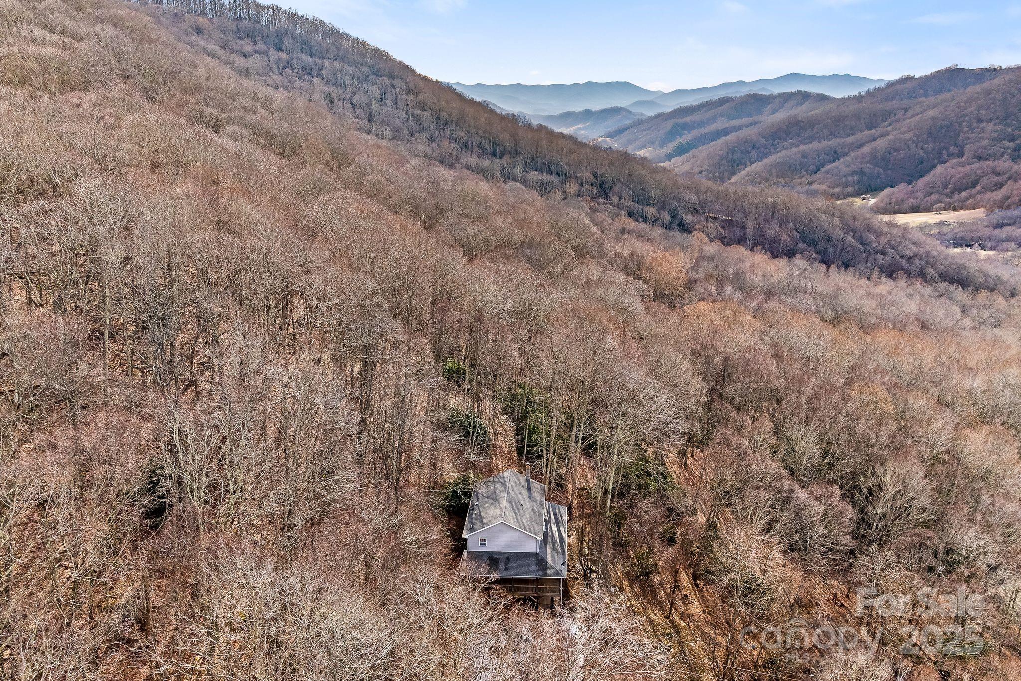 842 Grouse Road Clyde, NC 28721 - Photo 3 of 33