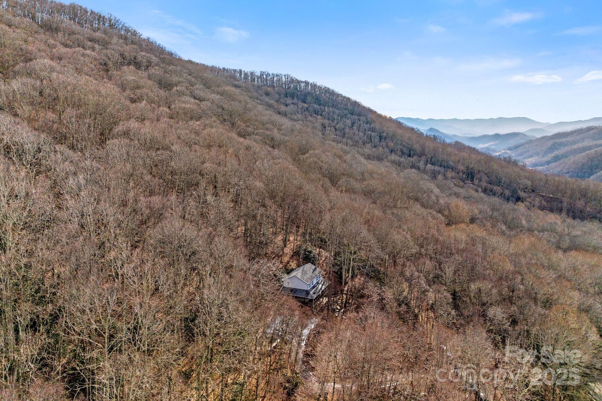 842 Grouse Road Clyde, NC 28721 - Photo 35 of 43