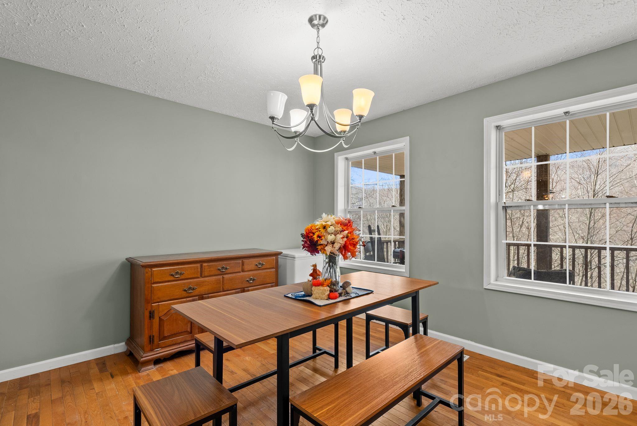 842 Grouse Road Clyde, NC 28721 - Photo 9 of 32