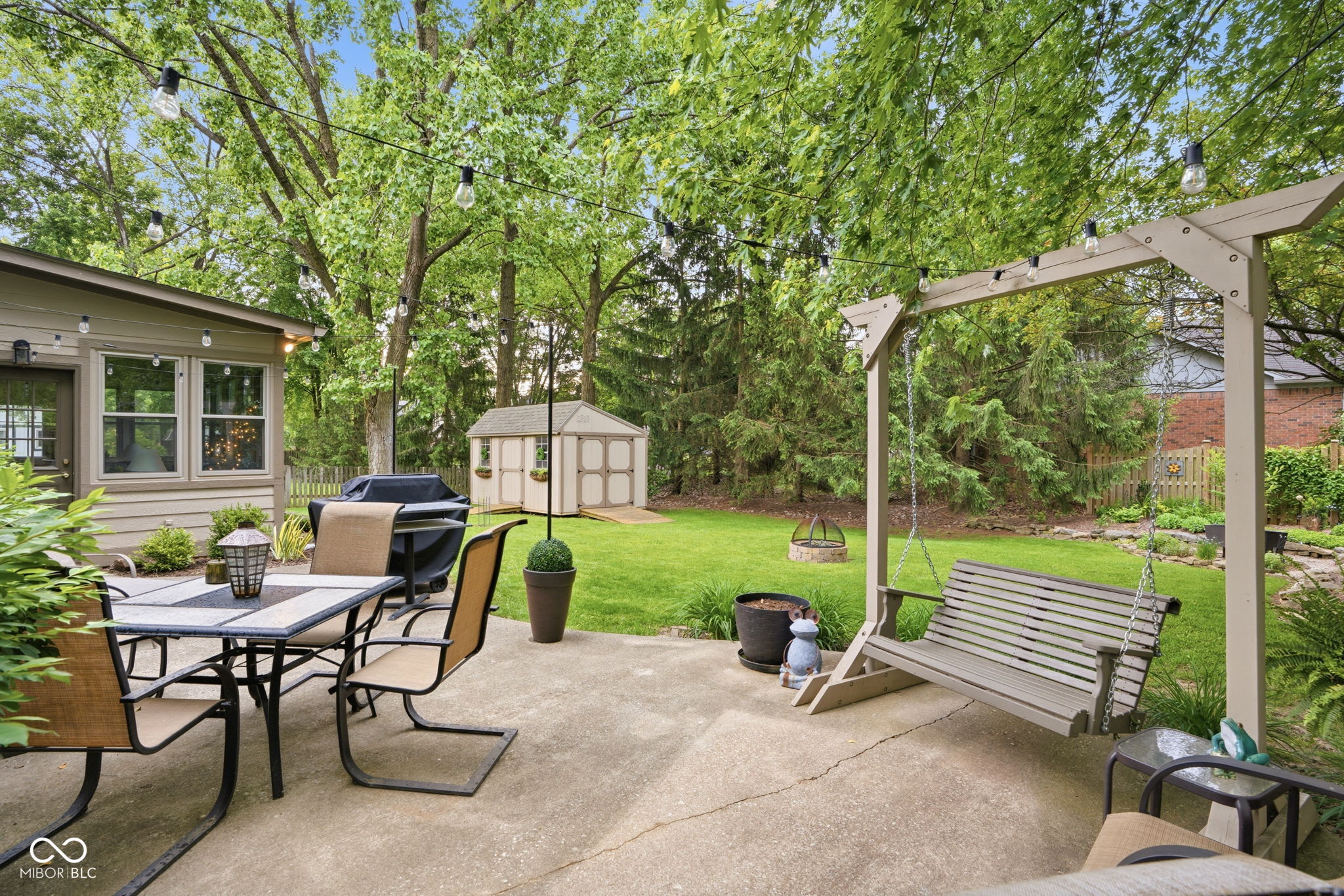 703 Bennett Road Carmel, IN 46032 - Photo 27 of 39