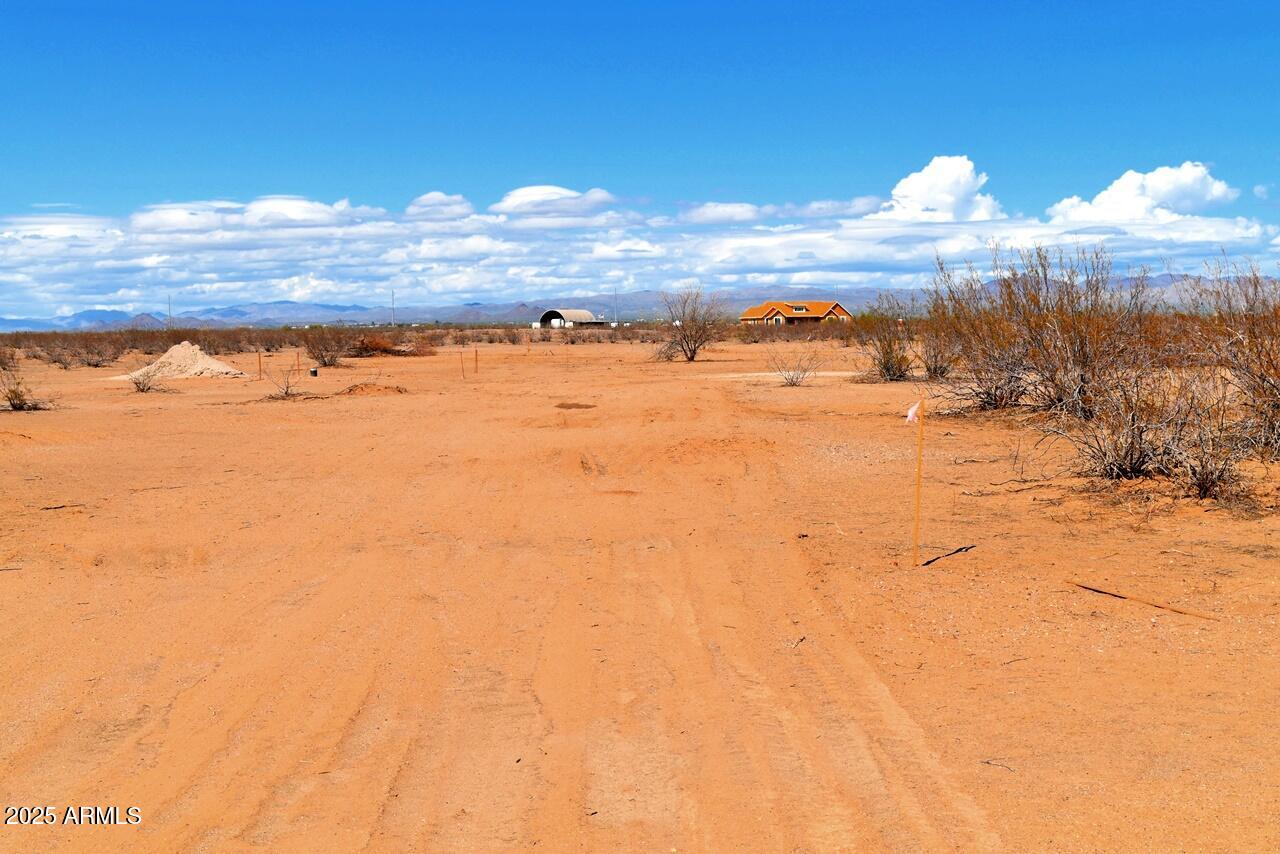 237-x4 West Radford Road, Unit 5A5B Wittmann, AZ 85361 - Photo 1 of 3 a view of a lake view