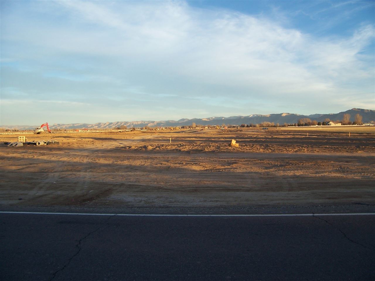 1017 Ranch View Road Grand Junction, CO 81505 - Photo 5 of 5 a view of an ocean