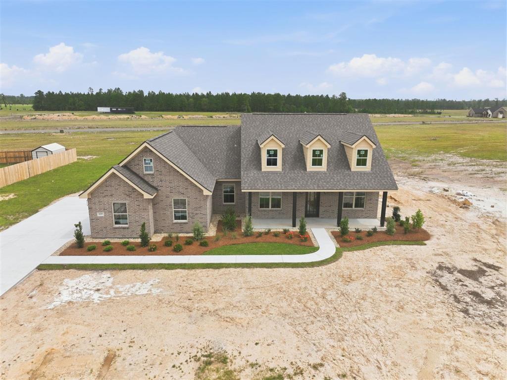 137 Daffodil Drive Ragley, LA 70657 - Photo 2 of 17