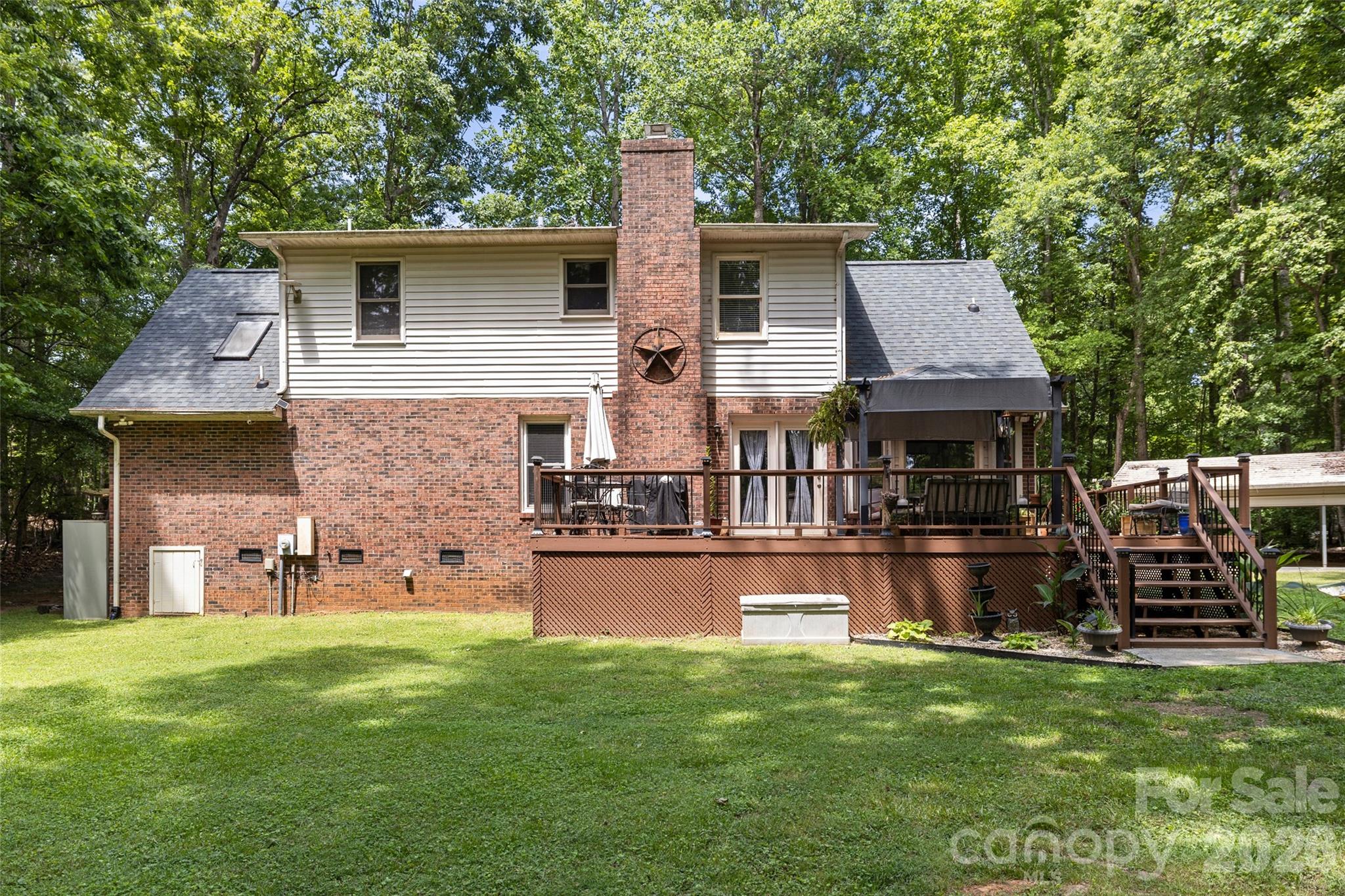 1333 Rabbit Run Road York, SC 29745 - Photo 22 of 31