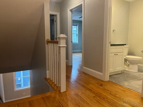 $4,000 | 45 Spring Street, Unit 18, Boston, MA 02132