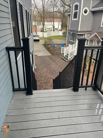 $4,000 | 45 Spring Street, Unit 18, Boston, MA 02132