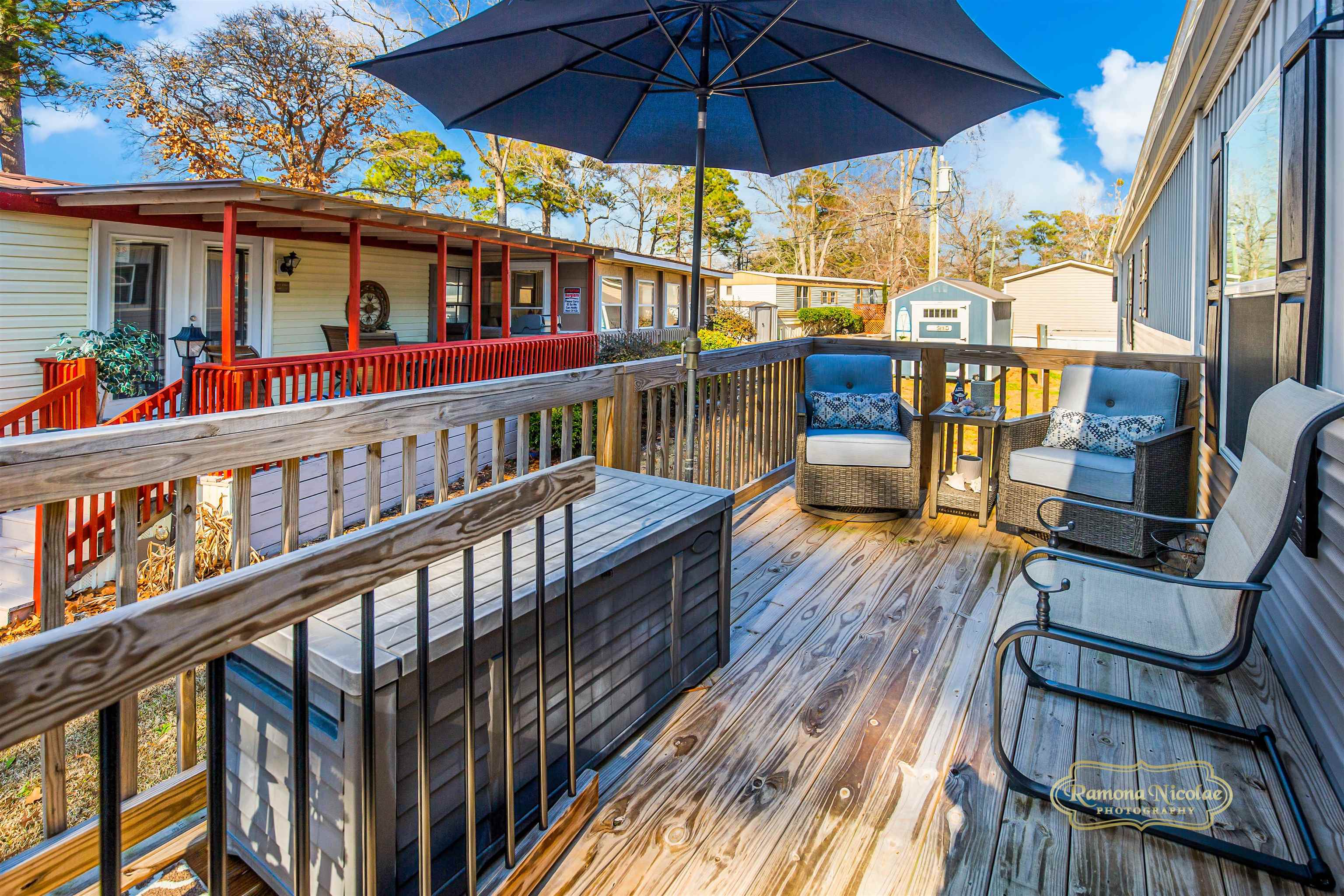 1508 Aries Lane Myrtle Beach, SC 29575 - Photo 21 of 36