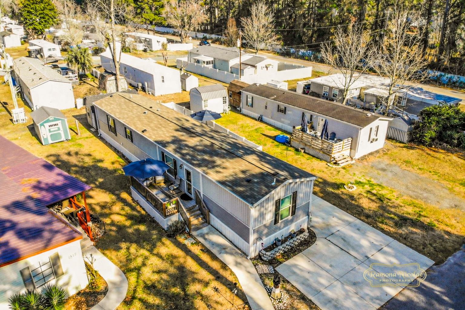 1508 Aries Lane Myrtle Beach, SC 29575 - Photo 31 of 36