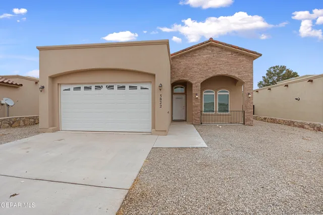$280,000 | 5822 Willet Drive, Santa Teresa, NM 88008