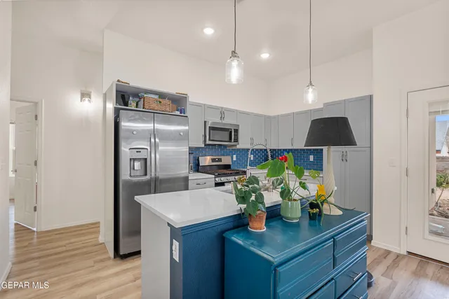 $280,000 | 5822 Willet Drive, Santa Teresa, NM 88008