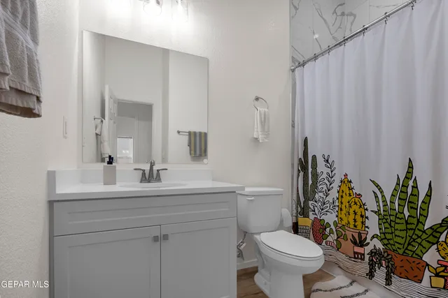 $280,000 | 5822 Willet Drive, Santa Teresa, NM 88008