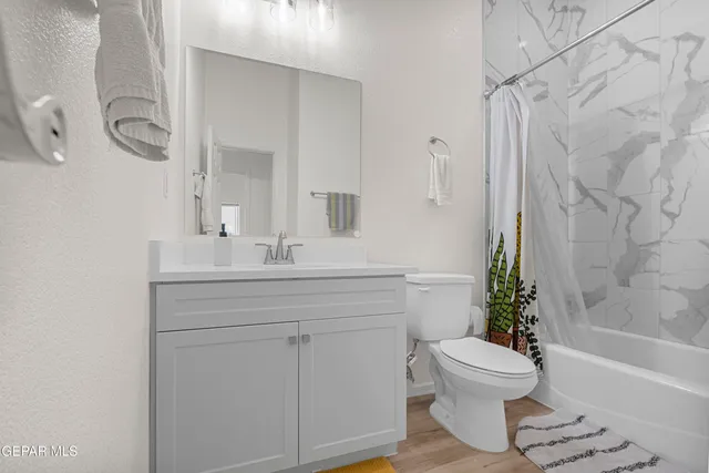 $280,000 | 5822 Willet Drive, Santa Teresa, NM 88008