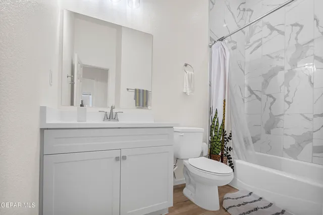 $280,000 | 5822 Willet Drive, Santa Teresa, NM 88008