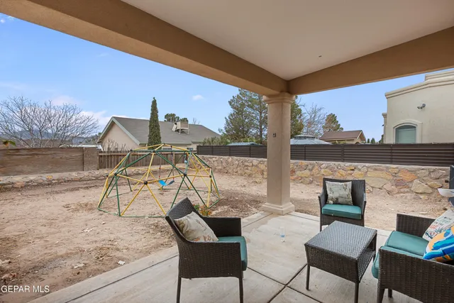 $280,000 | 5822 Willet Drive, Santa Teresa, NM 88008