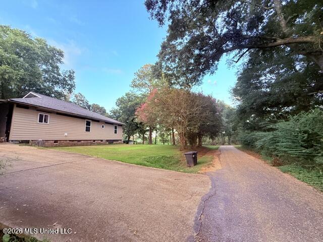25 Wes Dillon Road Tylertown, MS 39667 - Photo 2 of 45 IMG_5204