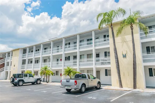 $1,100 | 1538 Pleasant Road, Unit G34, Bradenton, FL 34207