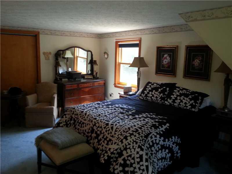 111 Lords Road North Waterboro, ME 04061 - Photo 11 of 20 Bedroom.