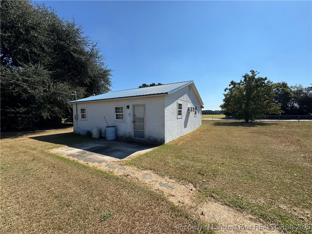 151 Ratley Street Raeford, NC 28376 - Photo 17 of 25