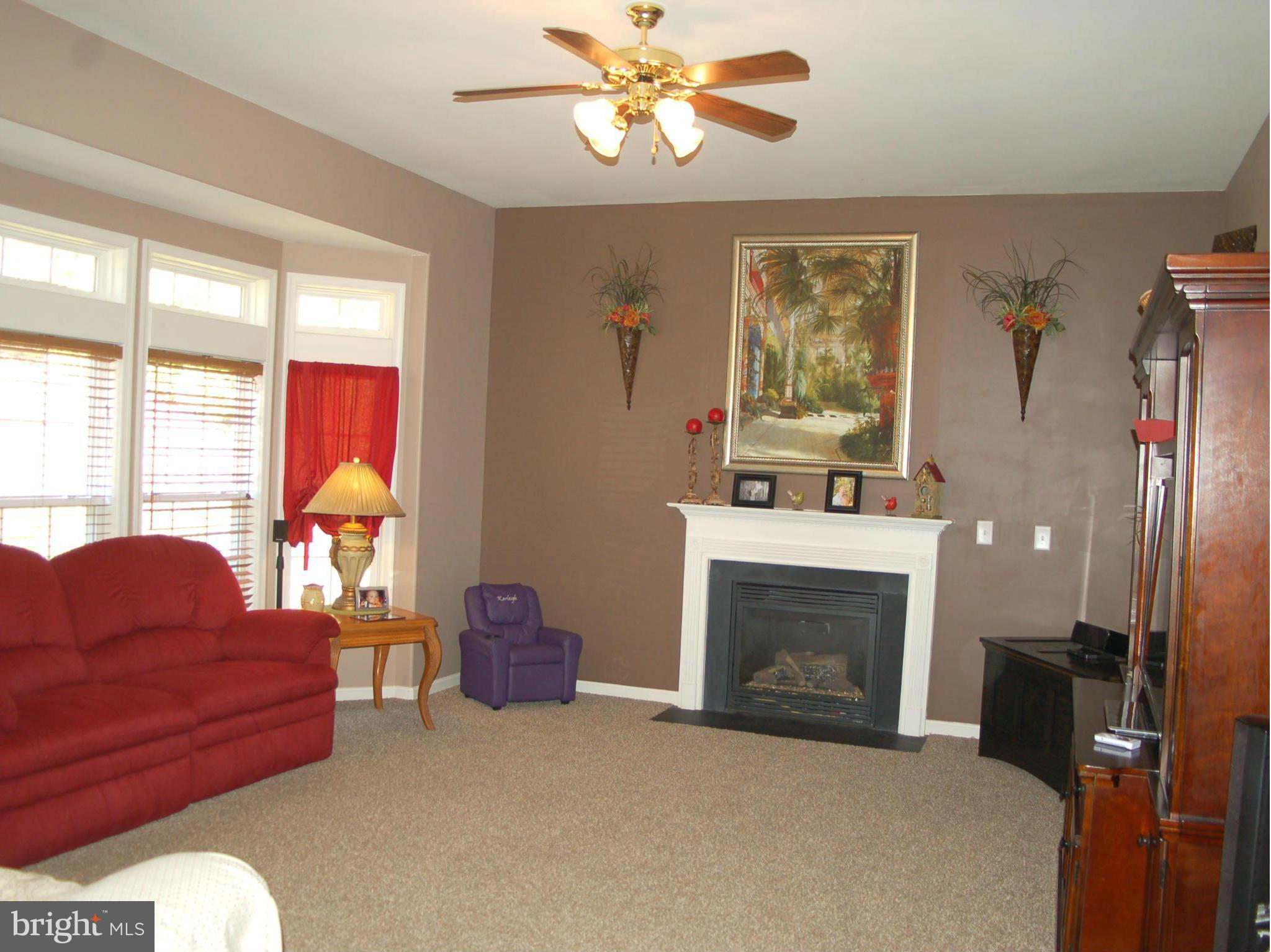 6832 North Stuart Road King George, VA 22485 - Photo 11 of 29 Family Room