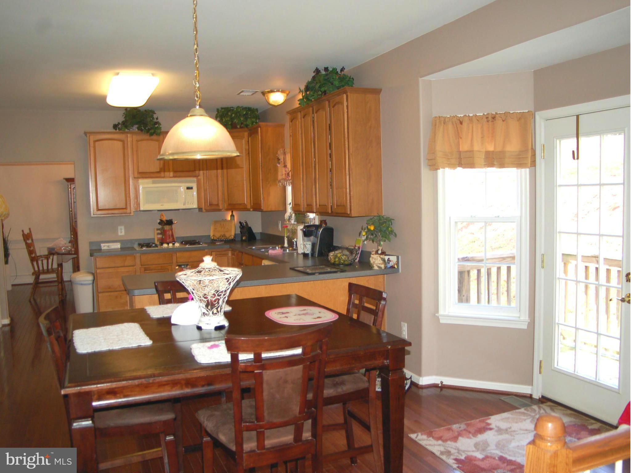 6832 North Stuart Road King George, VA 22485 - Photo 12 of 29 Kitchen