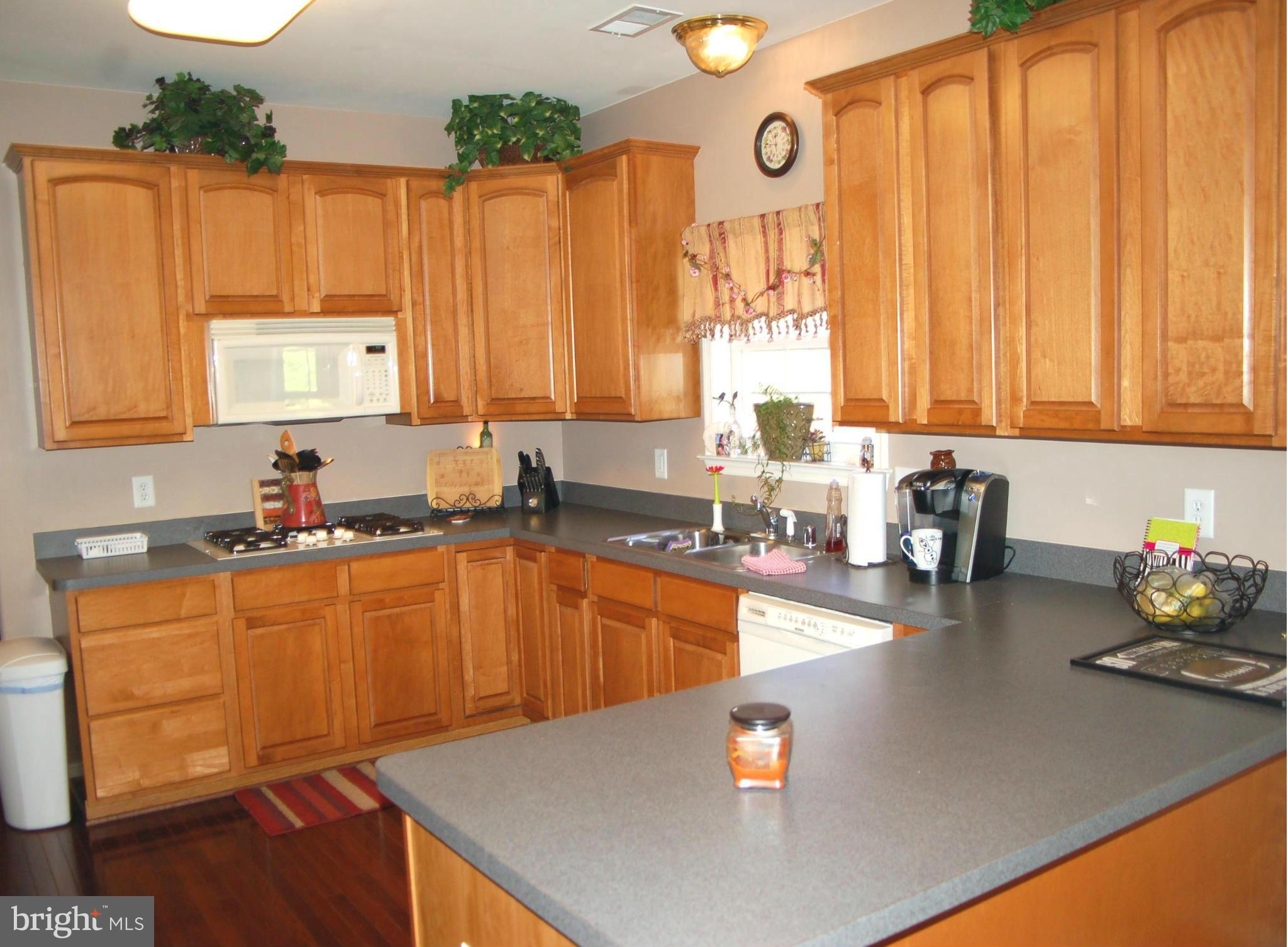 6832 North Stuart Road King George, VA 22485 - Photo 13 of 29 Kitchen
