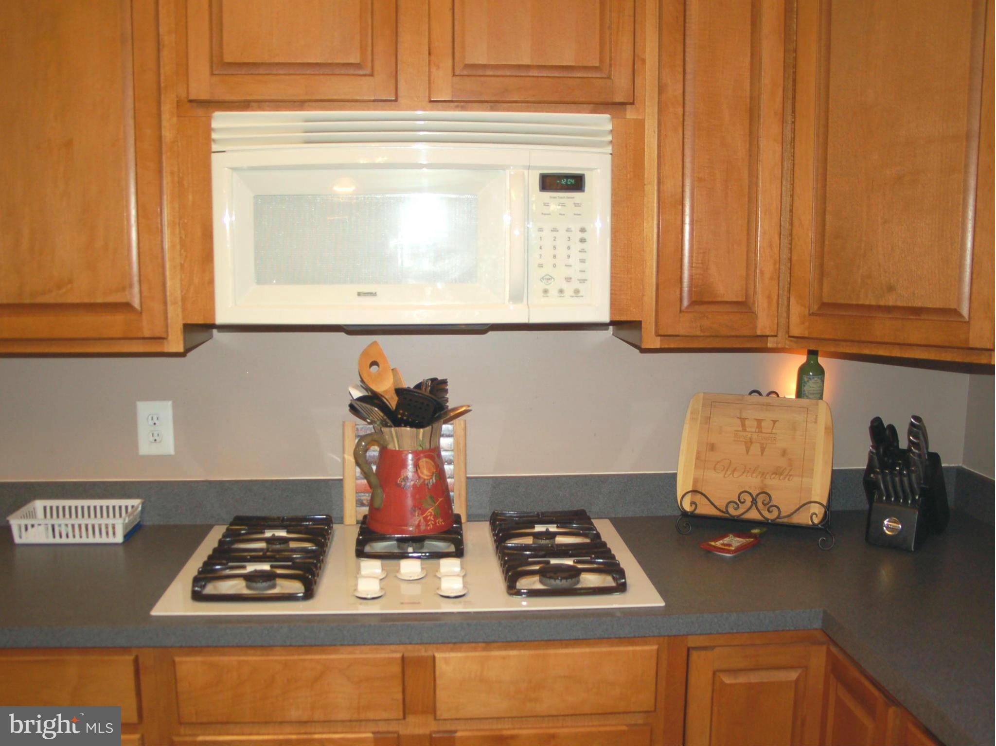 6832 North Stuart Road King George, VA 22485 - Photo 14 of 29 Kitchen