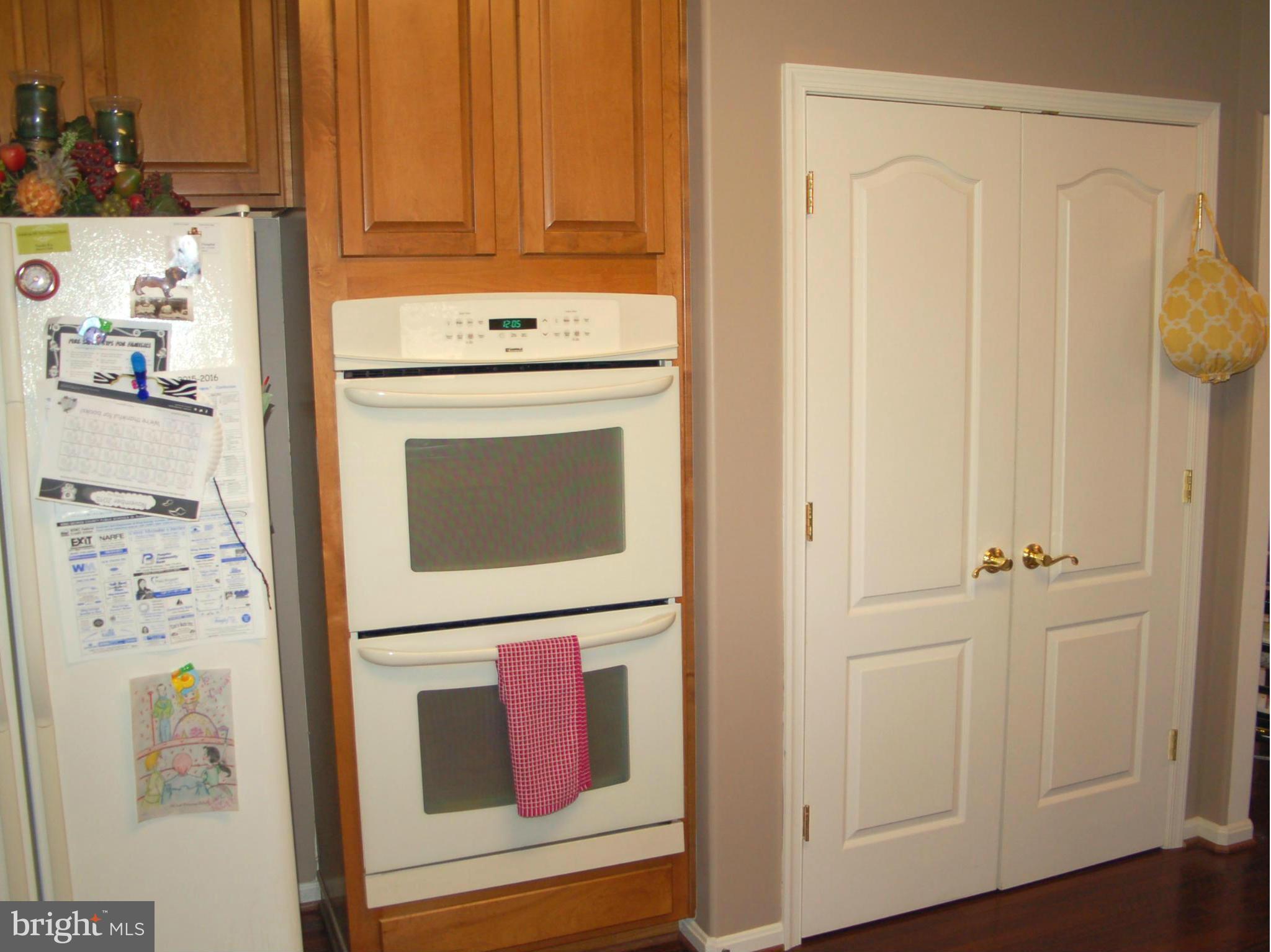 6832 North Stuart Road King George, VA 22485 - Photo 15 of 29 Kitchen