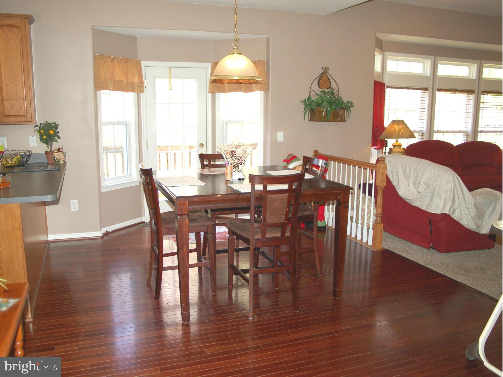 6832 North Stuart Road King George, VA 22485 - Photo 16 of 29 Kitchen