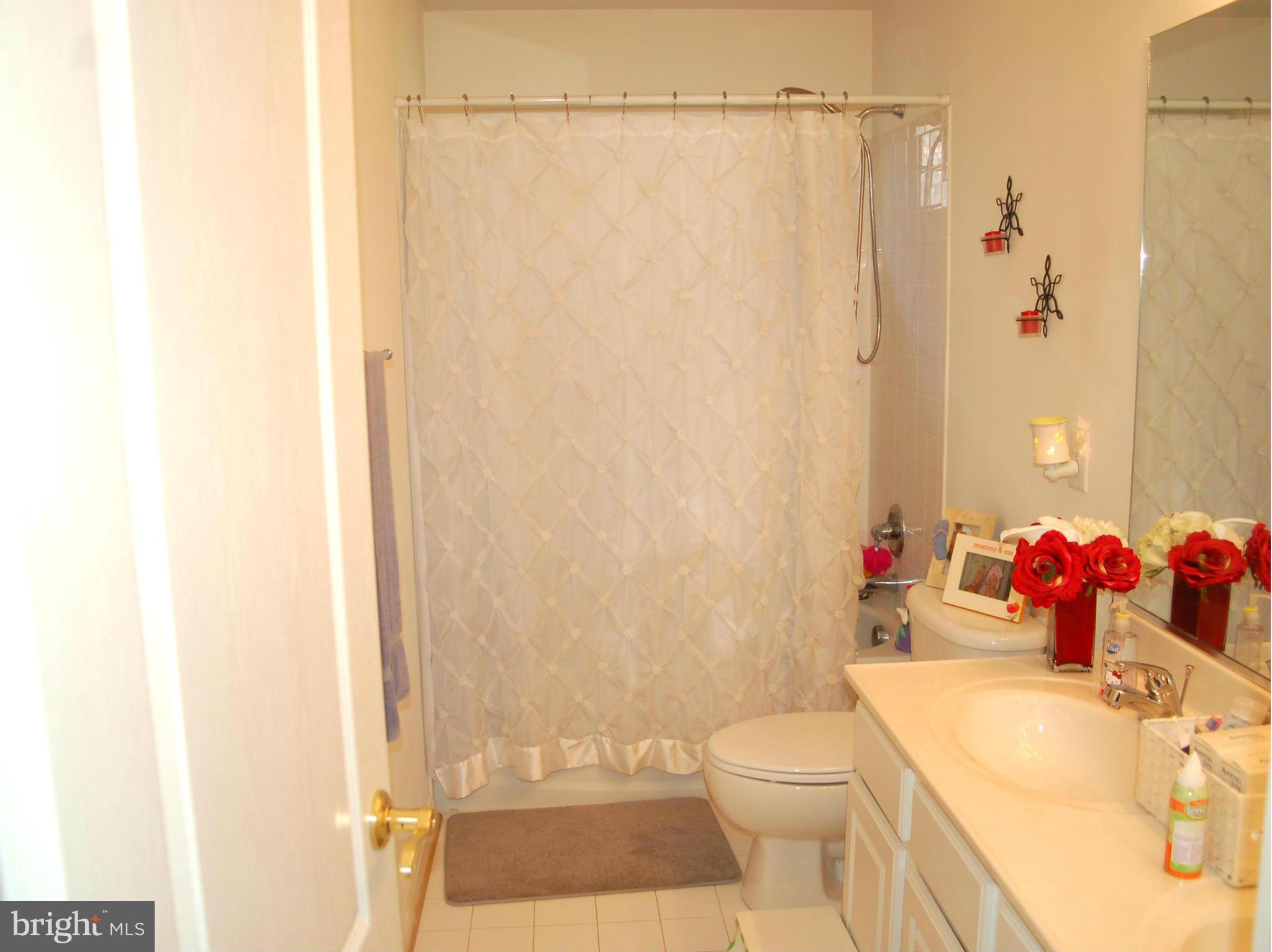 6832 North Stuart Road King George, VA 22485 - Photo 19 of 29 Bath