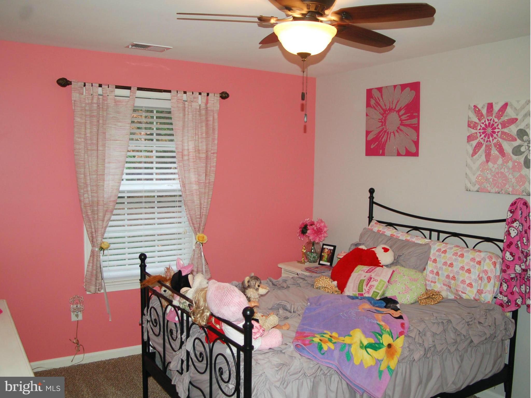 6832 North Stuart Road King George, VA 22485 - Photo 20 of 29 Bedroom