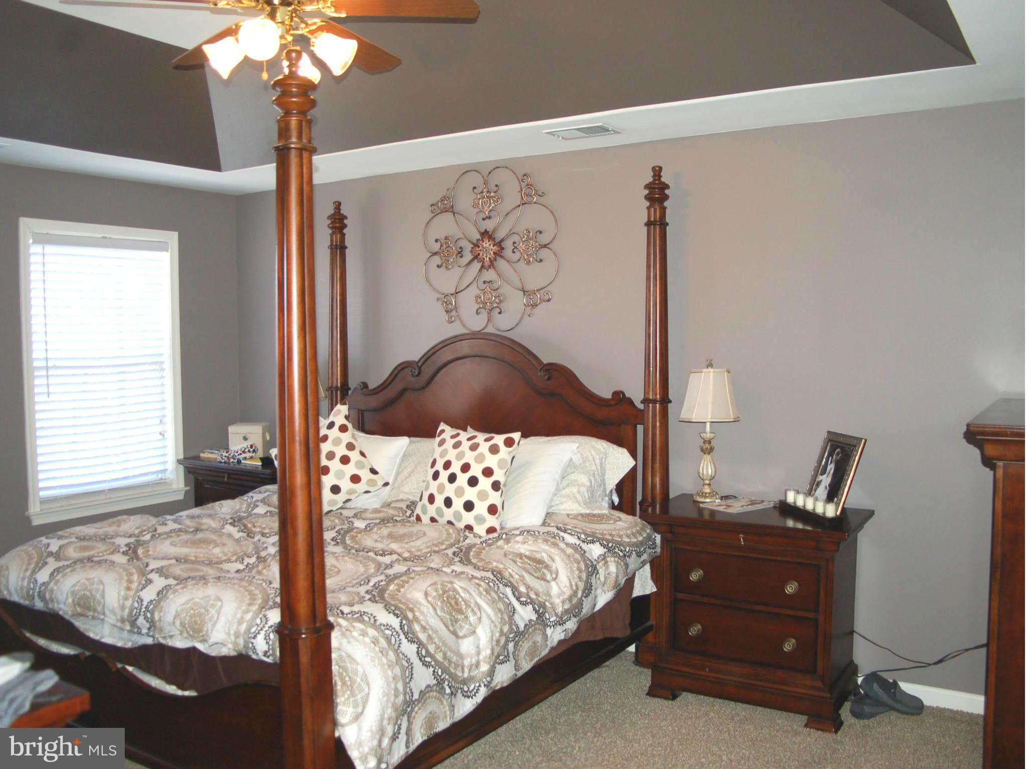 6832 North Stuart Road King George, VA 22485 - Photo 21 of 29 Bedroom (Master)