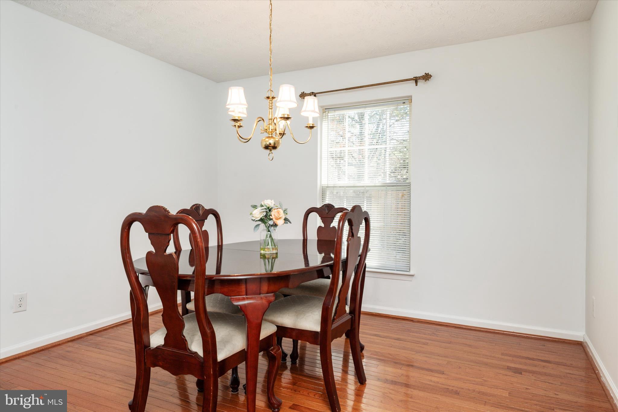 1500 Ridge Forest Way Hanover, MD 21076 - Photo 12 of 48