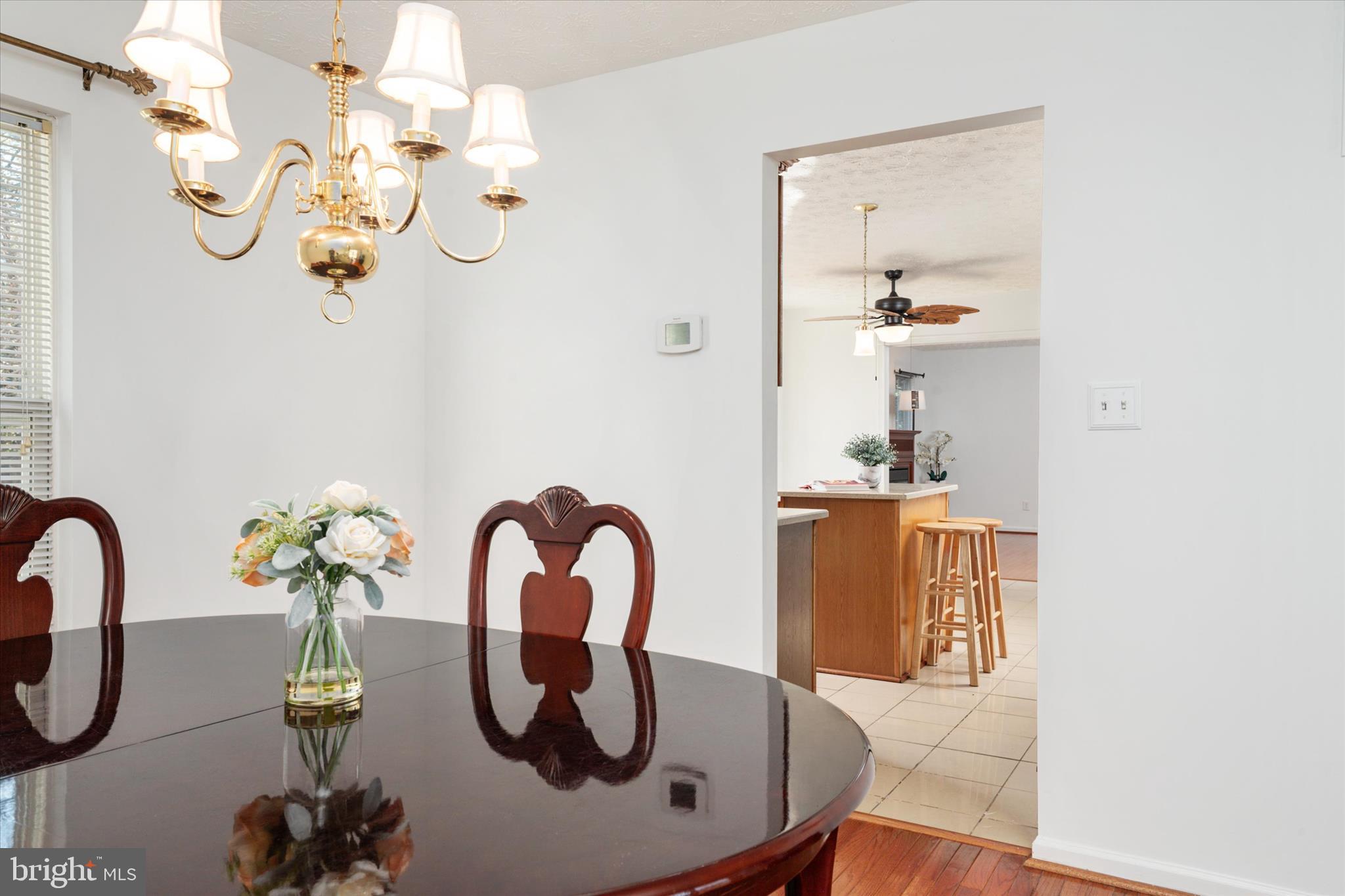 1500 Ridge Forest Way Hanover, MD 21076 - Photo 13 of 48