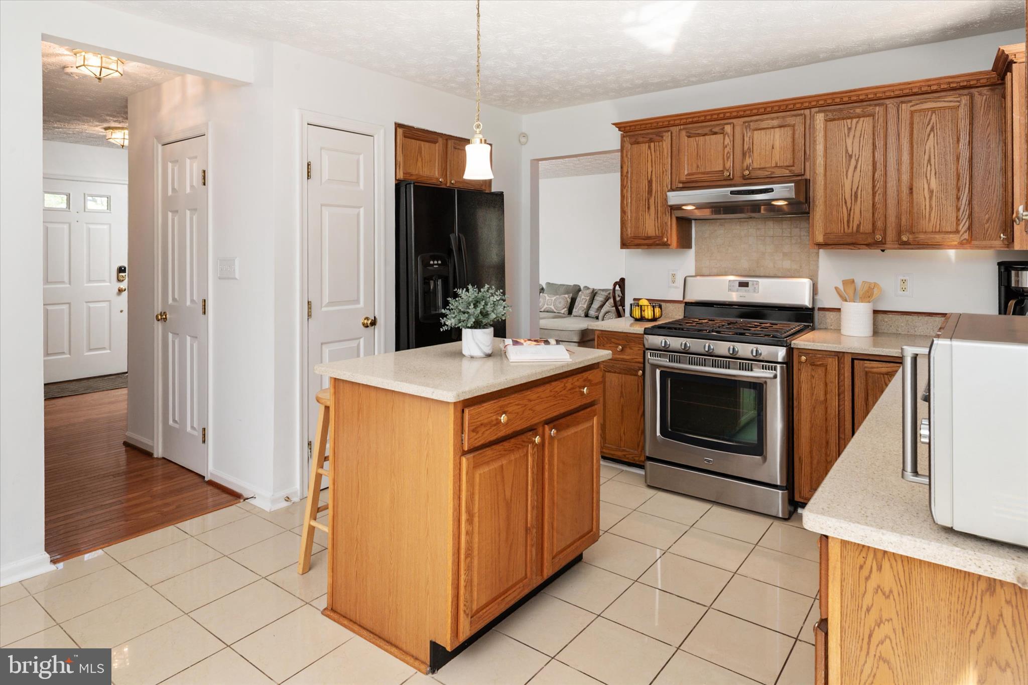 1500 Ridge Forest Way Hanover, MD 21076 - Photo 16 of 48