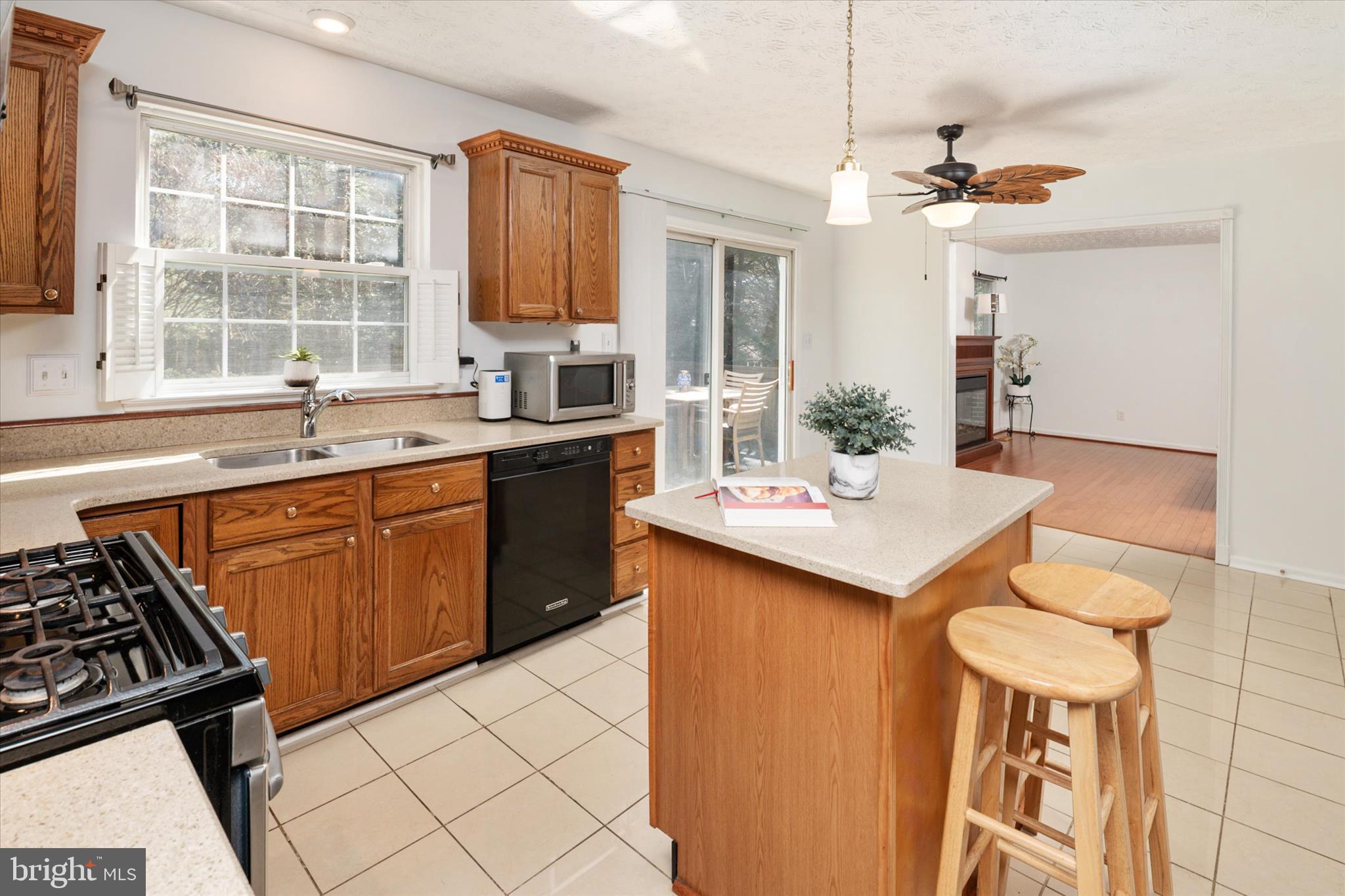 1500 Ridge Forest Way Hanover, MD 21076 - Photo 17 of 48