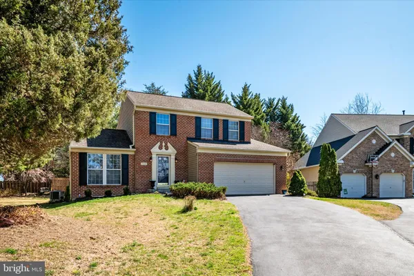 $599,900 | 1500 Ridge Forest Way, Hanover, MD 21076