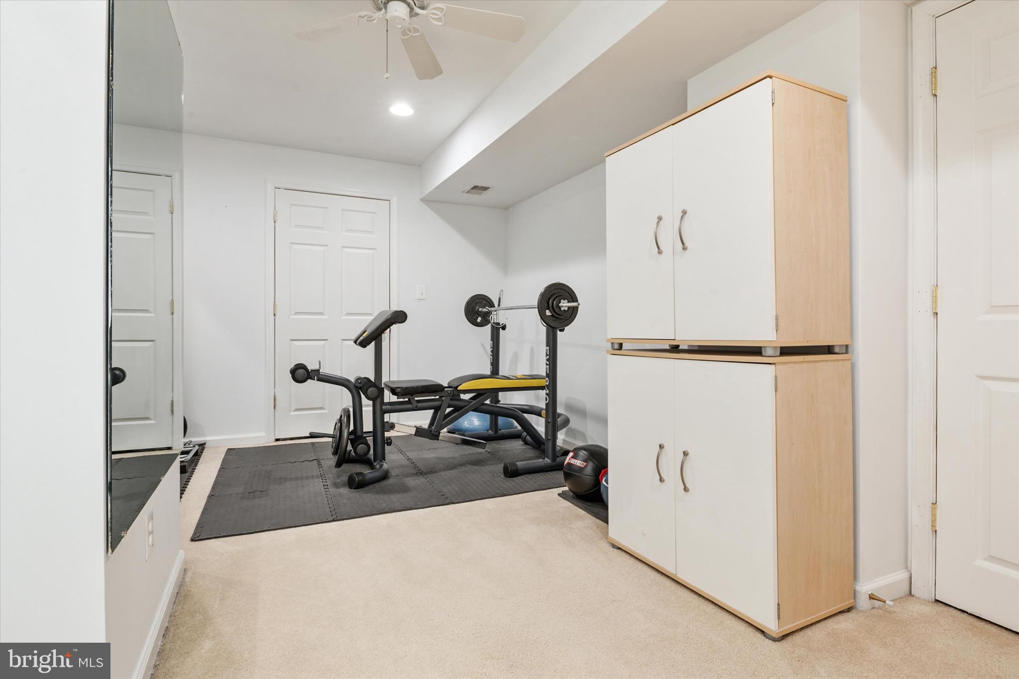 1500 Ridge Forest Way Hanover, MD 21076 - Photo 36 of 48