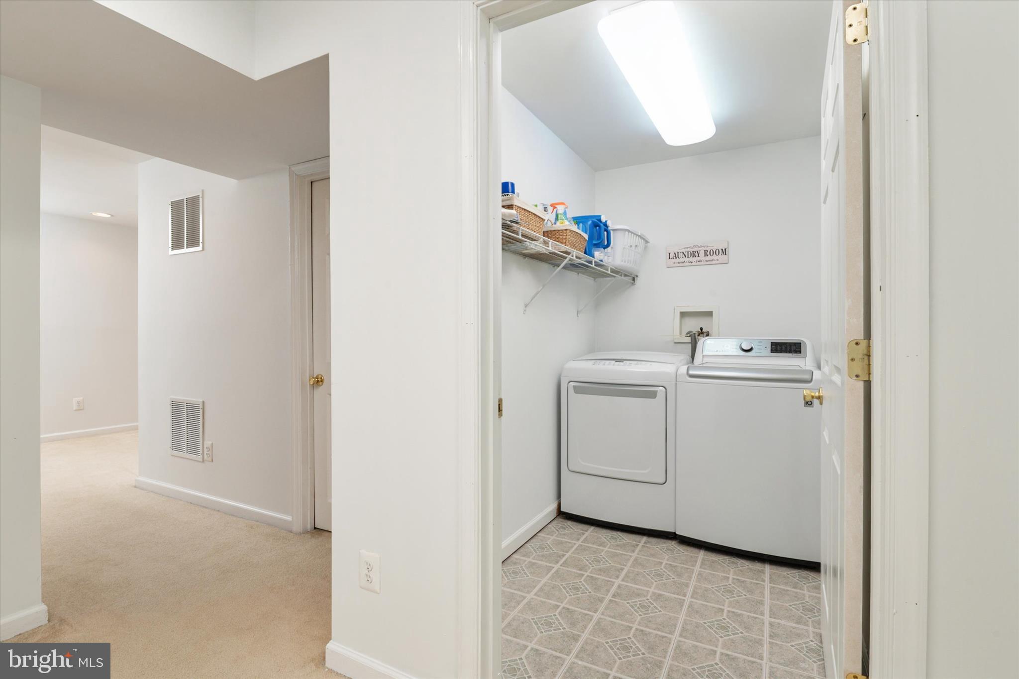 1500 Ridge Forest Way Hanover, MD 21076 - Photo 37 of 48