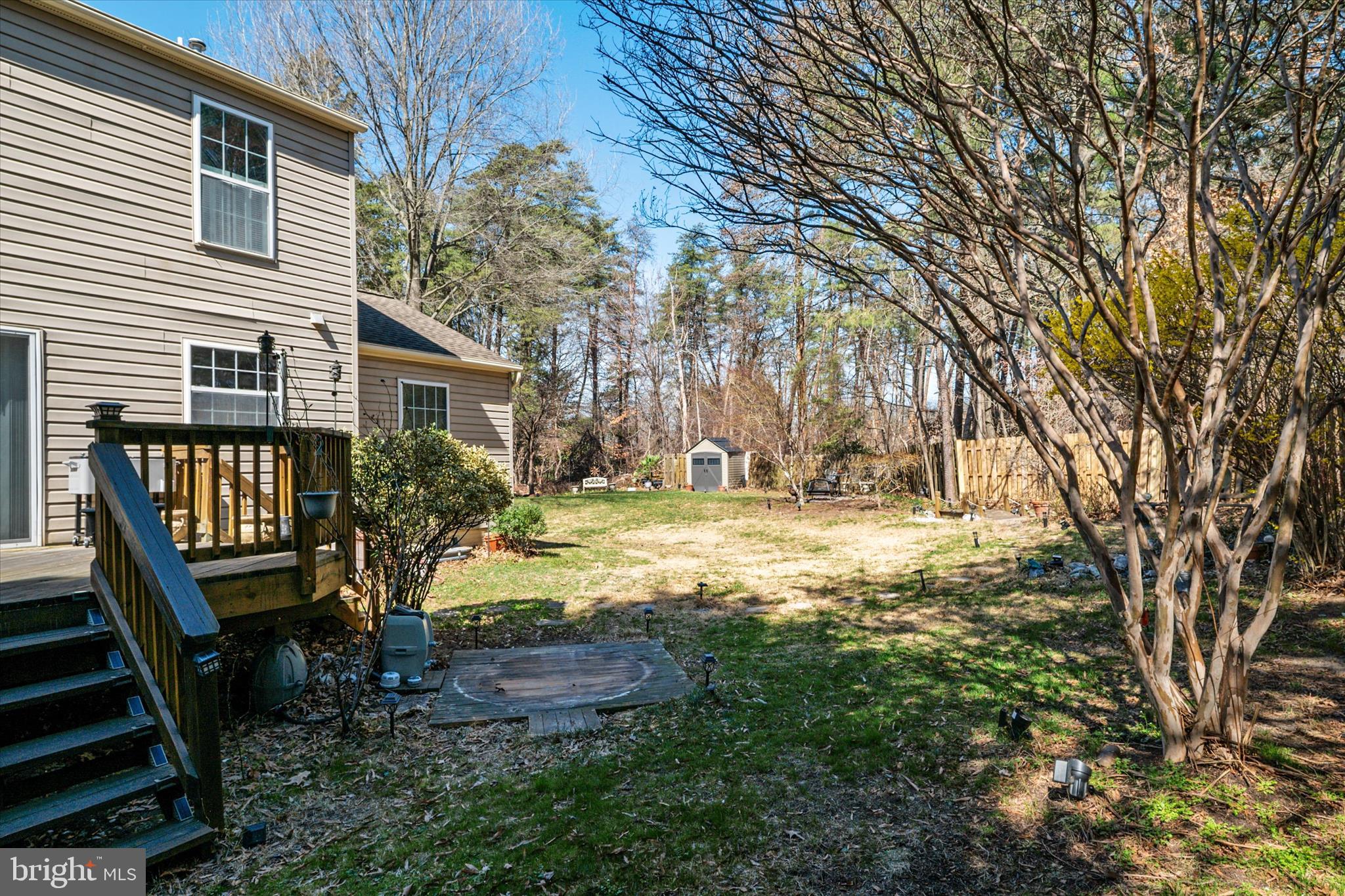 1500 Ridge Forest Way Hanover, MD 21076 - Photo 39 of 48