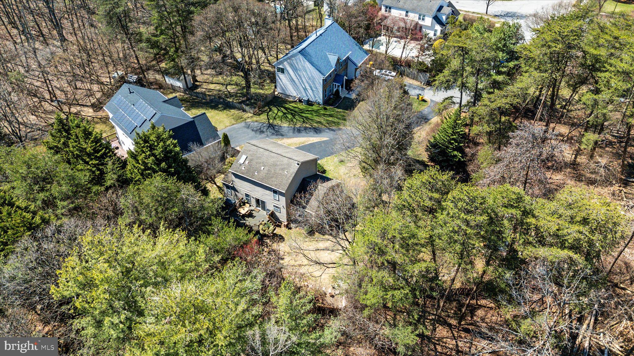 1500 Ridge Forest Way Hanover, MD 21076 - Photo 44 of 48